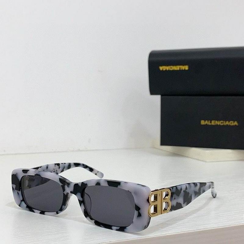 Balenciaga Sunglasses 76